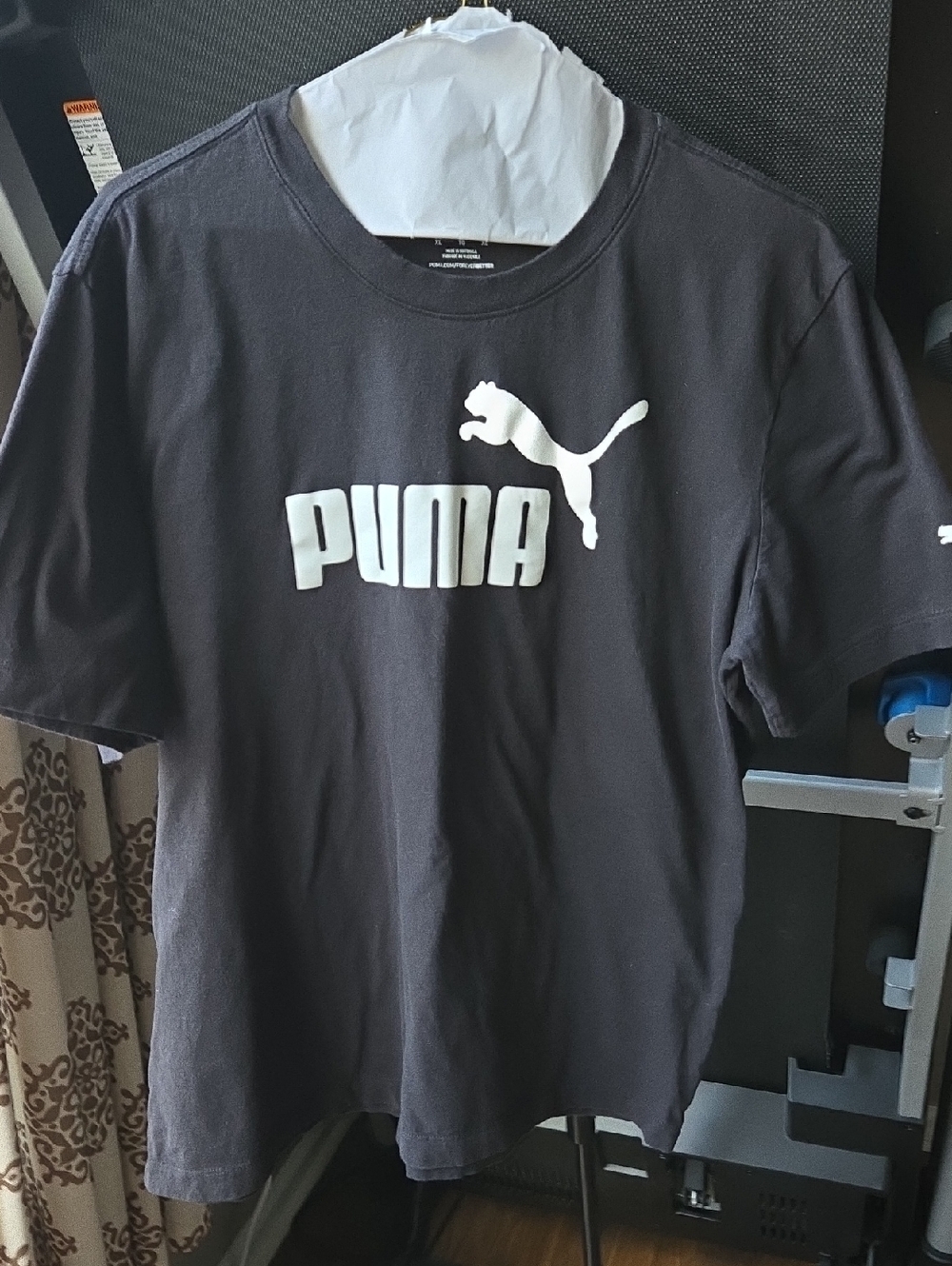 Puma Men's Tshirt